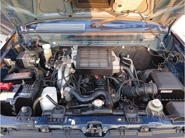 エンジン良好です！！低速回転も安定し、吹き上がりも上々です！！