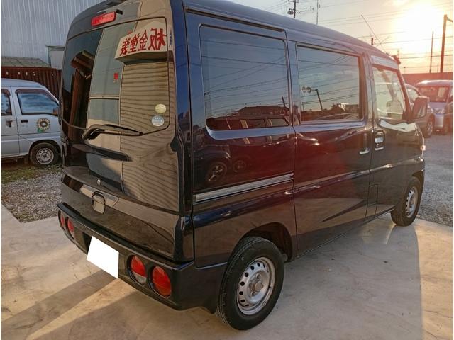 ☆外装・内装・機関系状態共に良質な車両のみを厳選して販売しておりますので、是非一度お店に遊びに来てみてください♪