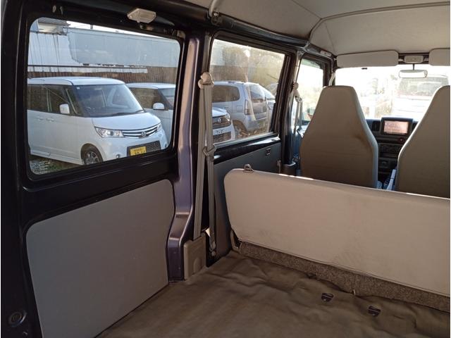 マリーンスポーツやキャンピングカーに改造最適です！！新車キャンピングカー　軽でも￥３．０００．０００を軽く超えます！！