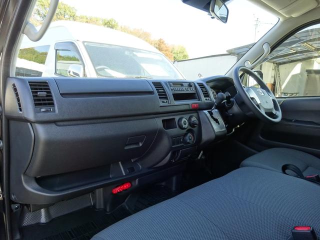 DX GLパッケージ トヨタセーフティセンス オートライト 6速AT ディーゼルターボ ワンオーナー(46枚目)