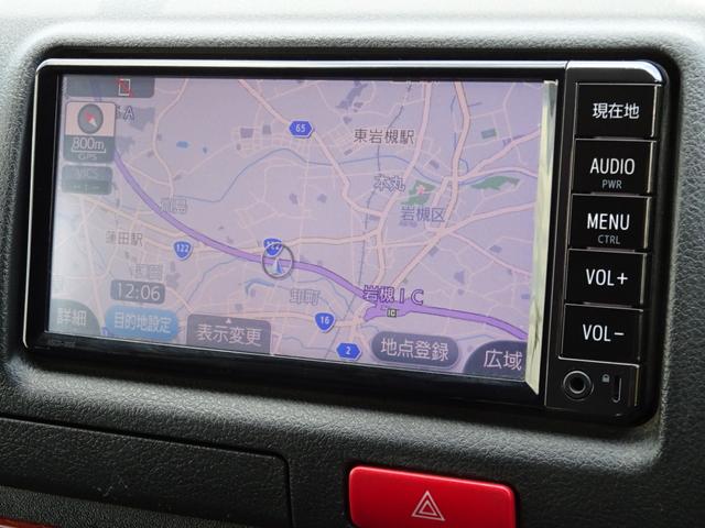 ロングDX GLパッケージ 5速MT ディーゼルターボ Wエアバッグ 純正ナビ バックカメラ(51枚目)
