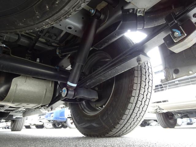 スーパーロングワイドDXターボ 4WD ディーゼル車 和光工業リフト付 最大昇降能力350kg エマージェンシーブレーキ 純正ナビ バックカメラ ETC2.0(79枚目)