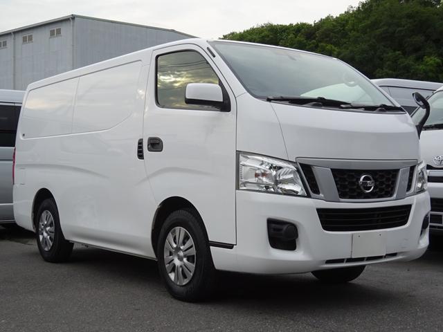 クールバン 最低設定温度5℃ 4WD ディーゼルターボ 寒冷地仕様 8ナンバー(冷蔵冷凍車)(17枚目)