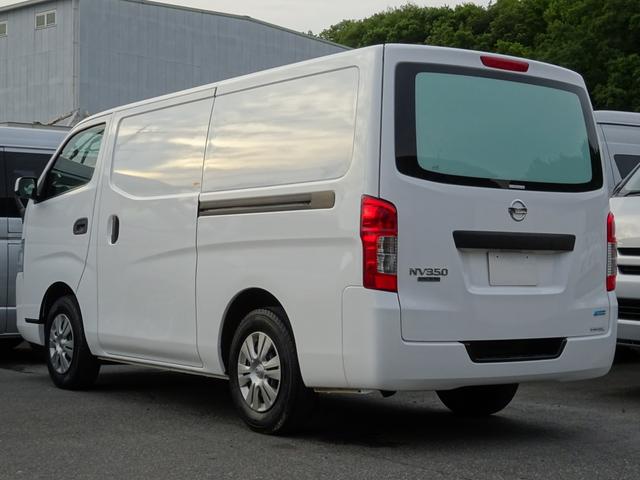 クールバン 最低設定温度5℃ 4WD ディーゼルターボ 寒冷地仕様 8ナンバー(冷蔵冷凍車)(19枚目)