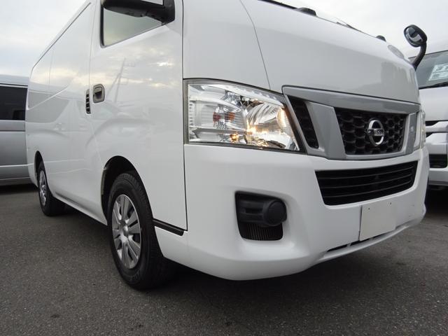 クールバン 最低設定温度5℃ 4WD ディーゼルターボ 寒冷地仕様 8ナンバー(冷蔵冷凍車)(25枚目)