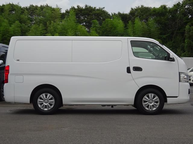クールバン 最低設定温度5℃ 4WD ディーゼルターボ 寒冷地仕様 8ナンバー(冷蔵冷凍車)(36枚目)
