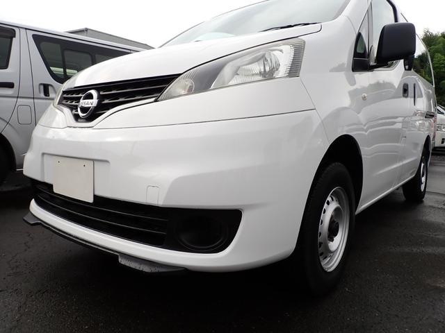 ＮＶ２００バネットバン ＤＸ　和光工業パワーリフト付　昇降能力３５０ｋｇ　荷室板張り加工　純正ナビＴＶ　バックカメラ　ＥＴＣ　ドライブレコーダー（56枚目）