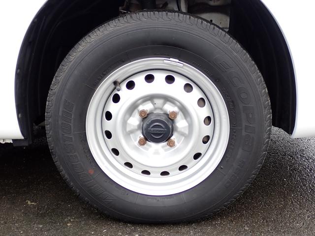 ＮＶ２００バネットバン ＤＸ　和光工業パワーリフト付　昇降能力３５０ｋｇ　荷室板張り加工　純正ナビＴＶ　バックカメラ　ＥＴＣ　ドライブレコーダー（65枚目）
