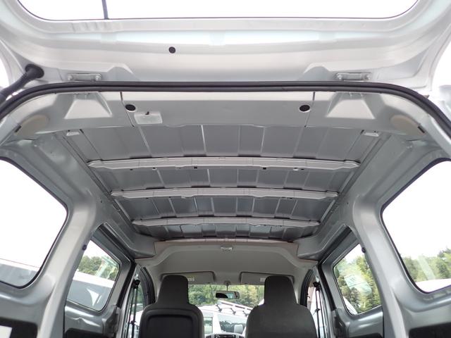 ＮＶ２００バネットバン ＤＸ　和光工業パワーリフト付　昇降能力３５０ｋｇ　荷室板張り加工　純正フォグランプ　カラードバンパー（45枚目）