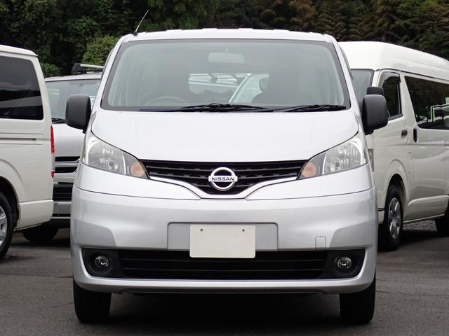 ＮＶ２００バネットバン ＤＸ　和光工業パワーリフト付　昇降能力３５０ｋｇ　荷室板張り加工　純正フォグランプ　カラードバンパー（66枚目）