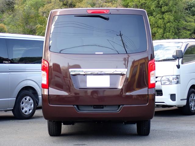 ＮＶ３５０キャラバンワゴン ＧＸ　アラウンドビューモニター　オートスライドドア　ＬＥＤヘッドランプ　純正ナビＴＶ　ＥＴＣ　１０人乗り（62枚目）