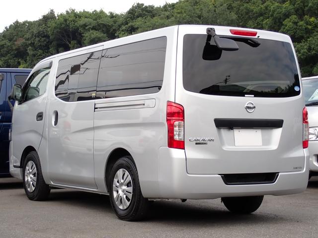 ＮＶ３５０キャラバンバン ロングＤＸ　和光工業パワーリフト付　昇降能力４００ｋｇ　エマージェンシーブレーキ　オートクロージャードア　荷室板張り　社外ナビ　バックカメラ　ＥＴＣ（9枚目）