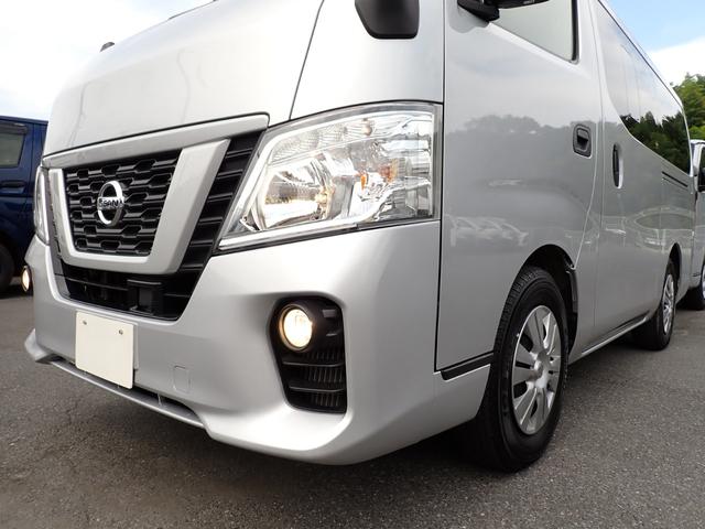 ＮＶ３５０キャラバンバン ロングＤＸ　和光工業パワーリフト付　昇降能力４００ｋｇ　エマージェンシーブレーキ　オートクロージャードア　荷室板張り　社外ナビ　バックカメラ　ＥＴＣ（55枚目）