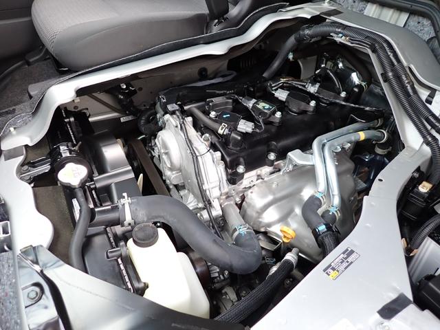 ＮＶ３５０キャラバンバン ロングＤＸ　和光工業パワーリフト付　昇降能力４００ｋｇ　エマージェンシーブレーキ　オートクロージャードア　荷室板張り　社外ナビ　バックカメラ　ＥＴＣ（74枚目）