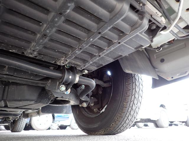 ＮＶ３５０キャラバンバン ロングＤＸ　和光工業パワーリフト付　昇降能力４００ｋｇ　エマージェンシーブレーキ　オートクロージャードア　荷室板張り　社外ナビ　バックカメラ　ＥＴＣ（77枚目）