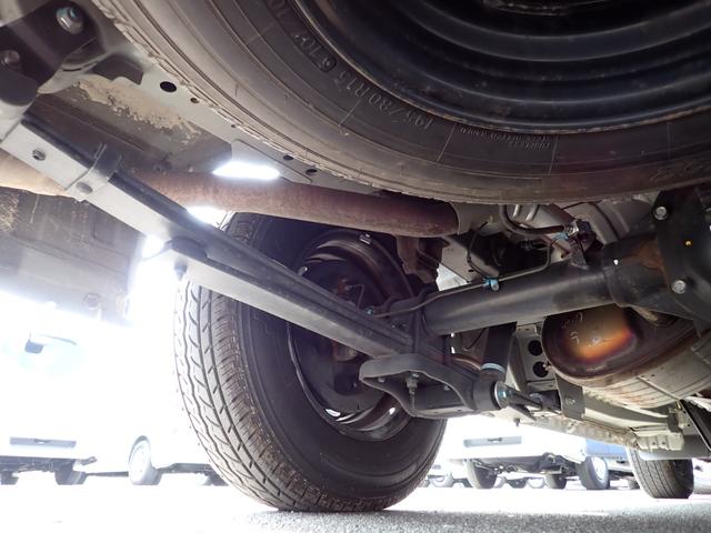 ＮＶ３５０キャラバンバン ロングＤＸ　和光工業パワーリフト付　昇降能力４００ｋｇ　エマージェンシーブレーキ　オートクロージャードア　荷室板張り　社外ナビ　バックカメラ　ＥＴＣ（78枚目）