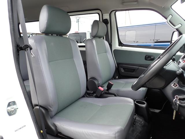タウンエースバン GL 和光工業パワーリフト付 昇降能力400kg ラッシングレール ラッシングベルト 社外メモリーナビ ETC(16枚目)
