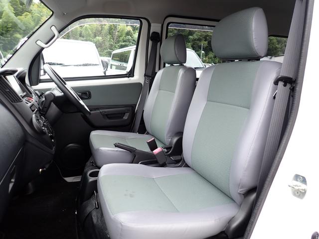 タウンエースバン GL 和光工業パワーリフト付 昇降能力400kg ラッシングレール ラッシングベルト 社外メモリーナビ ETC(17枚目)