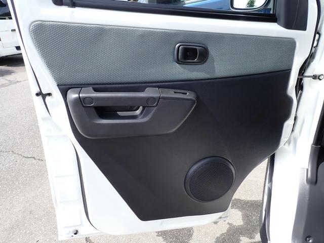 タウンエースバン GL 和光工業パワーリフト付 昇降能力400kg ラッシングレール ラッシングベルト 社外メモリーナビ ETC(26枚目)