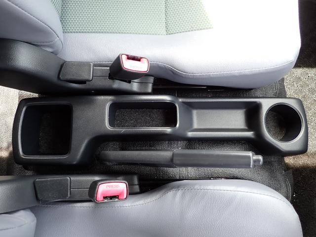 タウンエースバン GL 和光工業パワーリフト付 昇降能力400kg ラッシングレール ラッシングベルト 社外メモリーナビ ETC(29枚目)