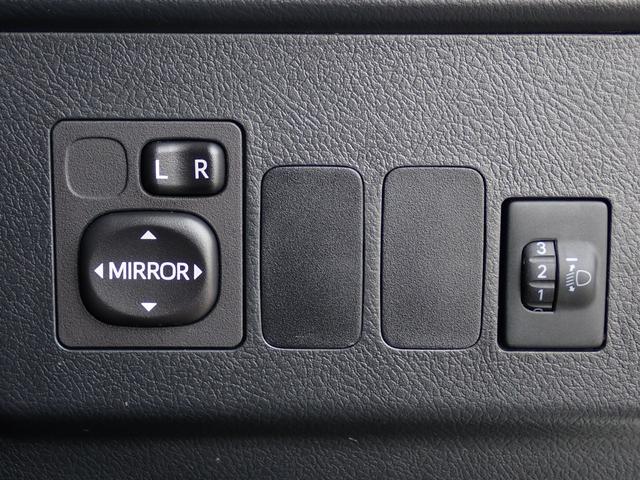 タウンエースバン GL 和光工業パワーリフト付 昇降能力400kg ラッシングレール ラッシングベルト 社外メモリーナビ ETC(35枚目)