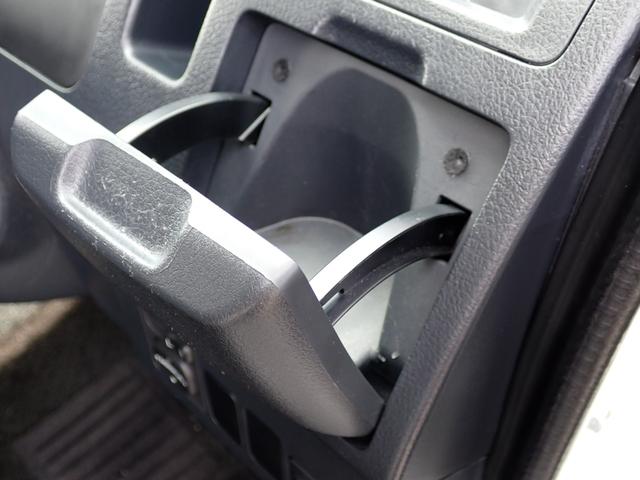タウンエースバン GL 和光工業パワーリフト付 昇降能力400kg ラッシングレール ラッシングベルト 社外メモリーナビ ETC(36枚目)