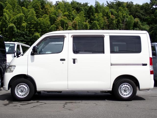 タウンエースバン GL 和光工業パワーリフト付 昇降能力400kg ラッシングレール ラッシングベルト 社外メモリーナビ ETC(66枚目)