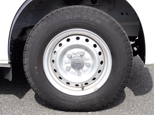 タウンエースバン GL 和光工業パワーリフト付 昇降能力400kg ラッシングレール ラッシングベルト 社外メモリーナビ ETC(68枚目)
