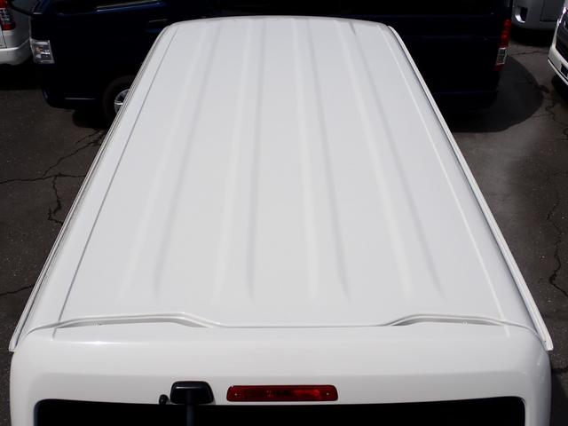タウンエースバン GL 和光工業パワーリフト付 昇降能力400kg ラッシングレール ラッシングベルト 社外メモリーナビ ETC(72枚目)