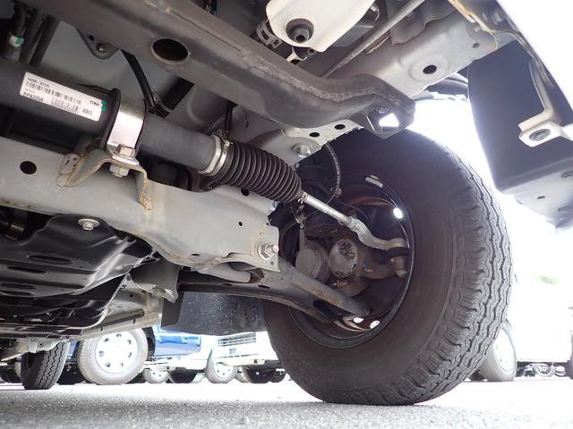 タウンエースバン GL 和光工業パワーリフト付 昇降能力400kg ラッシングレール ラッシングベルト 社外メモリーナビ ETC(77枚目)