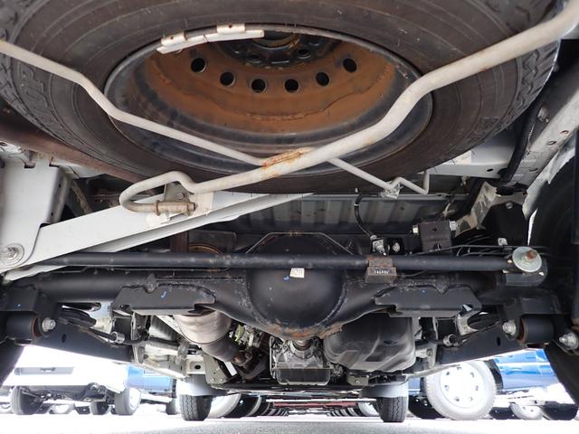 タウンエースバン GL 和光工業パワーリフト付 昇降能力400kg ラッシングレール ラッシングベルト 社外メモリーナビ ETC(79枚目)