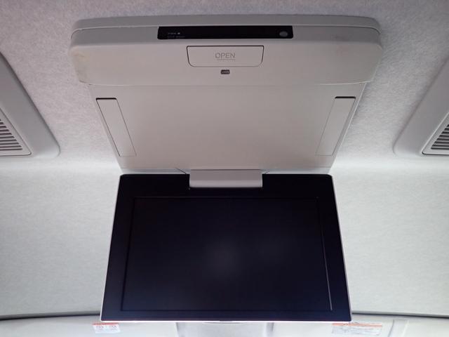 ハイエースワゴン GL 送迎仕様車 パワースライドドア オートステップ 純正ナビTV バックカメラ ETC 後席モニター 10人乗り(18枚目)