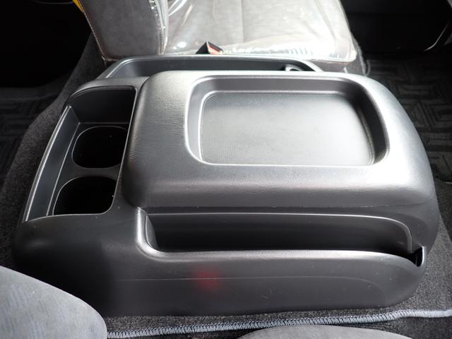 ハイエースワゴン GL 送迎仕様車 パワースライドドア オートステップ 純正ナビTV バックカメラ ETC 後席モニター 10人乗り(29枚目)