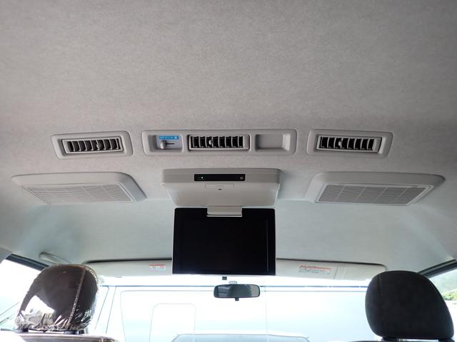 ハイエースワゴン GL 送迎仕様車 パワースライドドア オートステップ 純正ナビTV バックカメラ ETC 後席モニター 10人乗り(44枚目)
