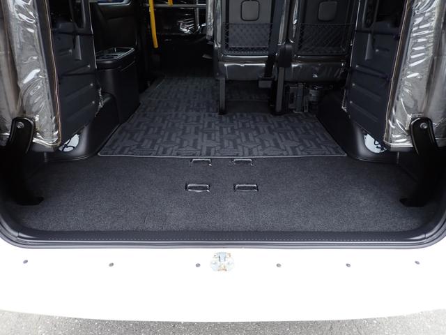 ハイエースワゴン GL 送迎仕様車 パワースライドドア オートステップ 純正ナビTV バックカメラ ETC 後席モニター 10人乗り(50枚目)