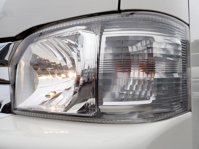 ハイエースワゴン GL 送迎仕様車 パワースライドドア オートステップ 純正ナビTV バックカメラ ETC 後席モニター 10人乗り(57枚目)