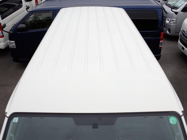 ハイエースワゴン GL 送迎仕様車 パワースライドドア オートステップ 純正ナビTV バックカメラ ETC 後席モニター 10人乗り(71枚目)