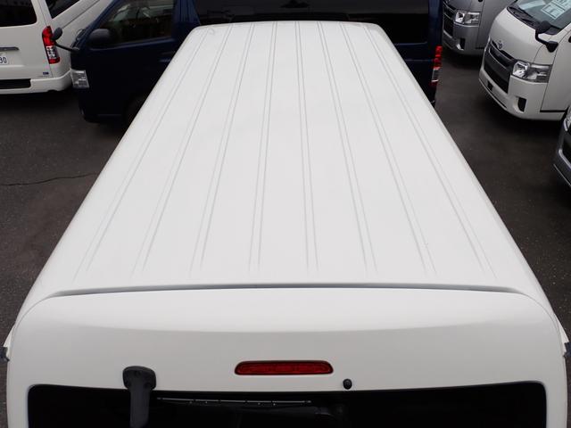 ハイエースワゴン GL 送迎仕様車 パワースライドドア オートステップ 純正ナビTV バックカメラ ETC 後席モニター 10人乗り(72枚目)