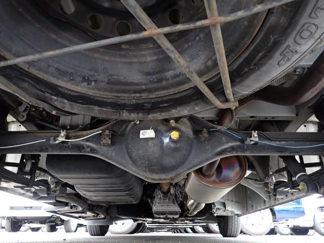 ハイエースワゴン GL 送迎仕様車 パワースライドドア オートステップ 純正ナビTV バックカメラ ETC 後席モニター 10人乗り(79枚目)