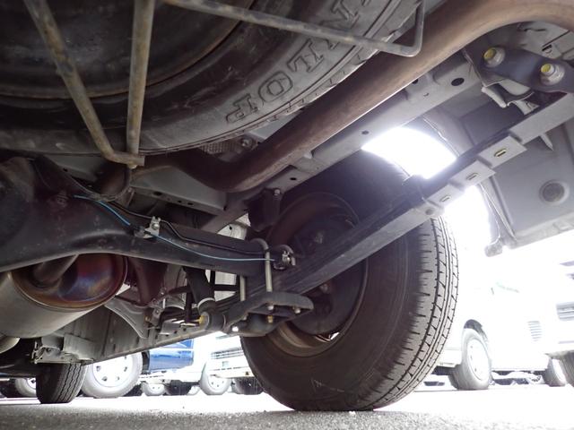 ハイエースワゴン GL 送迎仕様車 パワースライドドア オートステップ 純正ナビTV バックカメラ ETC 後席モニター 10人乗り(80枚目)