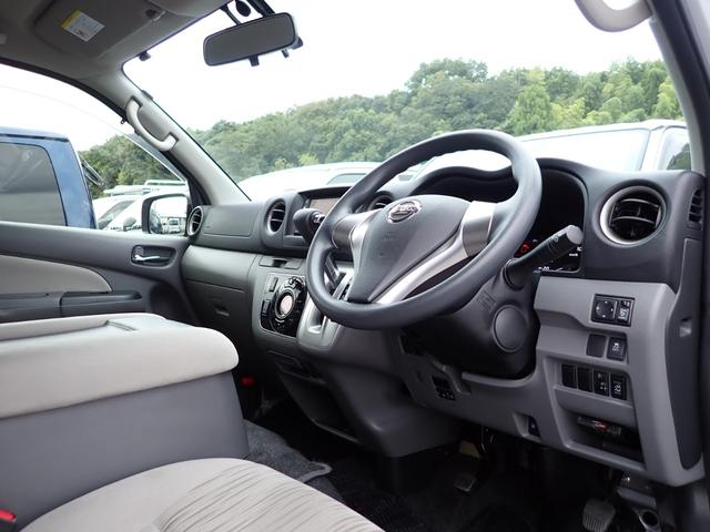 ＮＶ３５０キャラバンワゴン ＧＸ　オートスライドドア　純正ナビＴＶ　バックカメラ　ＥＴＣ　ナビ連動ドライブレコーダー　１０人乗り（14枚目）