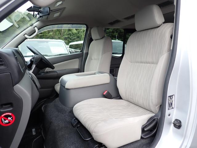 ＮＶ３５０キャラバンワゴン ＧＸ　オートスライドドア　純正ナビＴＶ　バックカメラ　ＥＴＣ　ナビ連動ドライブレコーダー　１０人乗り（17枚目）