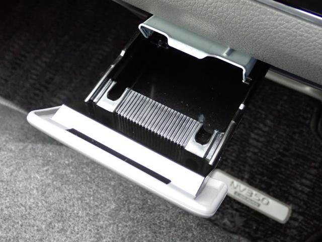 ＮＶ３５０キャラバンワゴン ＧＸ　オートスライドドア　純正ナビＴＶ　バックカメラ　ＥＴＣ　ナビ連動ドライブレコーダー　１０人乗り（32枚目）