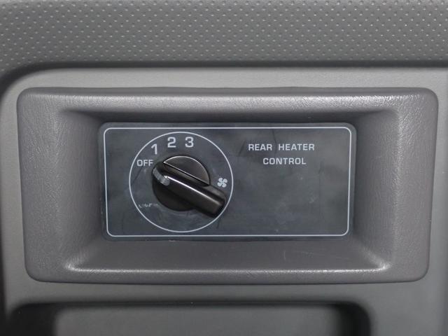 ＮＶ３５０キャラバンワゴン ＧＸ　オートスライドドア　純正ナビＴＶ　バックカメラ　ＥＴＣ　ナビ連動ドライブレコーダー　１０人乗り（45枚目）