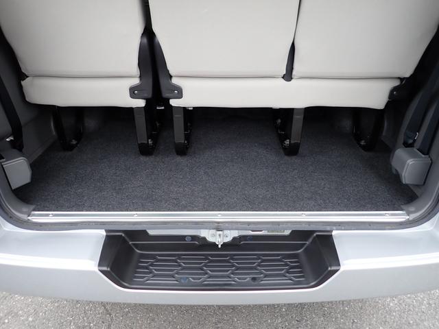 ＮＶ３５０キャラバンワゴン ＧＸ　オートスライドドア　純正ナビＴＶ　バックカメラ　ＥＴＣ　ナビ連動ドライブレコーダー　１０人乗り（50枚目）