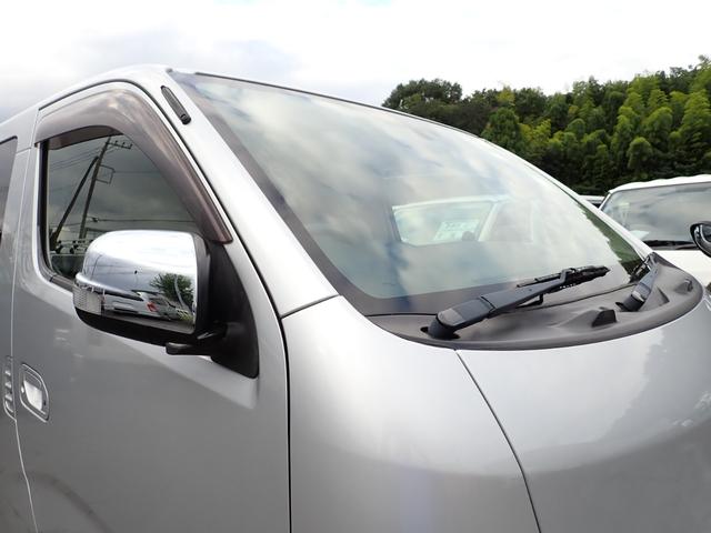 ＮＶ３５０キャラバンワゴン ＧＸ　オートスライドドア　純正ナビＴＶ　バックカメラ　ＥＴＣ　ナビ連動ドライブレコーダー　１０人乗り（53枚目）