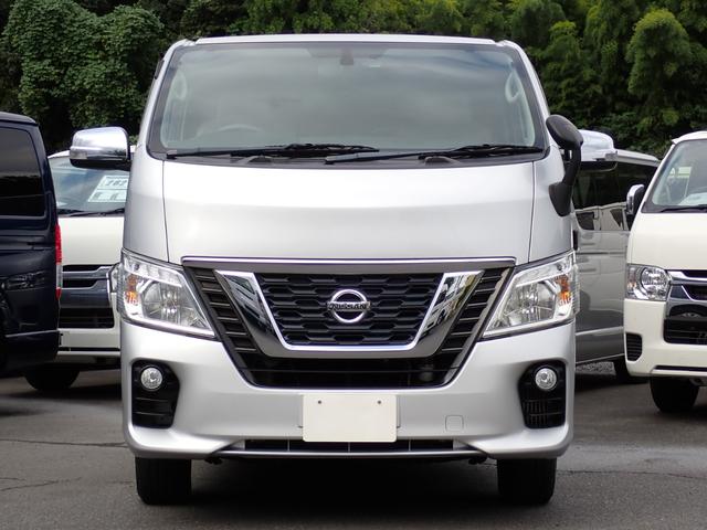 ＮＶ３５０キャラバンワゴン ＧＸ　オートスライドドア　純正ナビＴＶ　バックカメラ　ＥＴＣ　ナビ連動ドライブレコーダー　１０人乗り（61枚目）