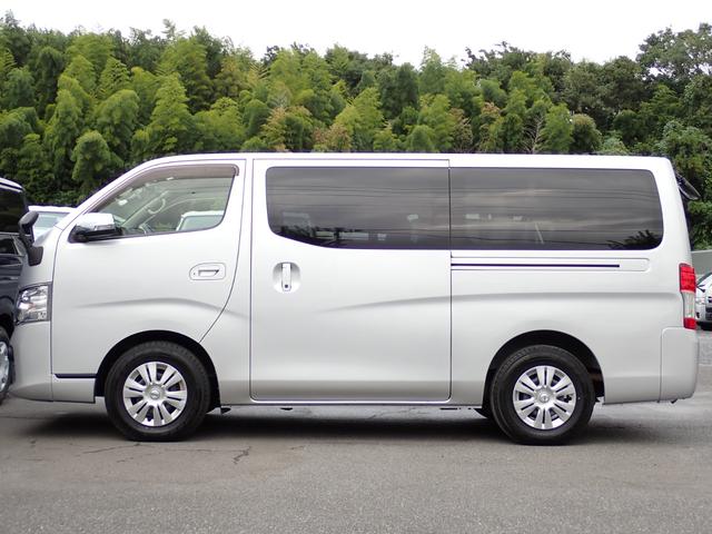 ＮＶ３５０キャラバンワゴン ＧＸ　オートスライドドア　純正ナビＴＶ　バックカメラ　ＥＴＣ　ナビ連動ドライブレコーダー　１０人乗り（64枚目）