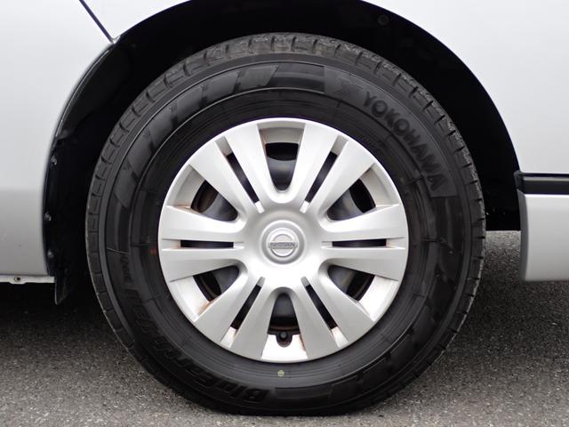 ＮＶ３５０キャラバンワゴン ＧＸ　オートスライドドア　純正ナビＴＶ　バックカメラ　ＥＴＣ　ナビ連動ドライブレコーダー　１０人乗り（69枚目）