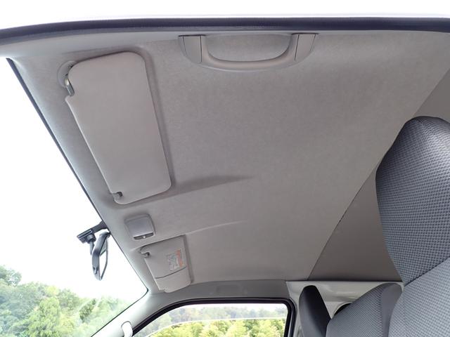 レジアスエースバン ロングＤＸ　トヨタ車体パワーリフト付　昇降能力２６０ｋｇ　両側スライドドア　ＥＴＣ２．０　禁煙車（24枚目）